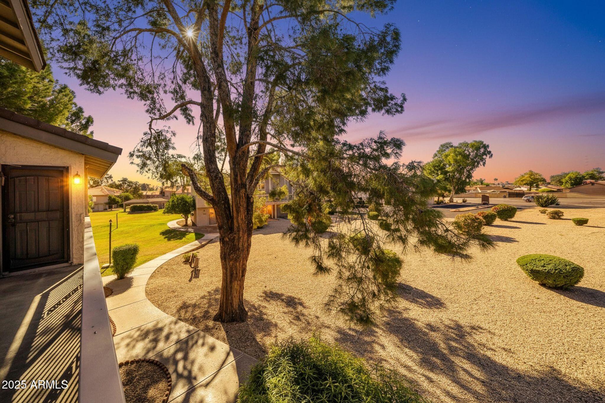 19601 North 7th Street, Unit 1061 Phoenix, AZ 85024 - Photo 35 of 41 19601 N 7th St 1061 VT 2