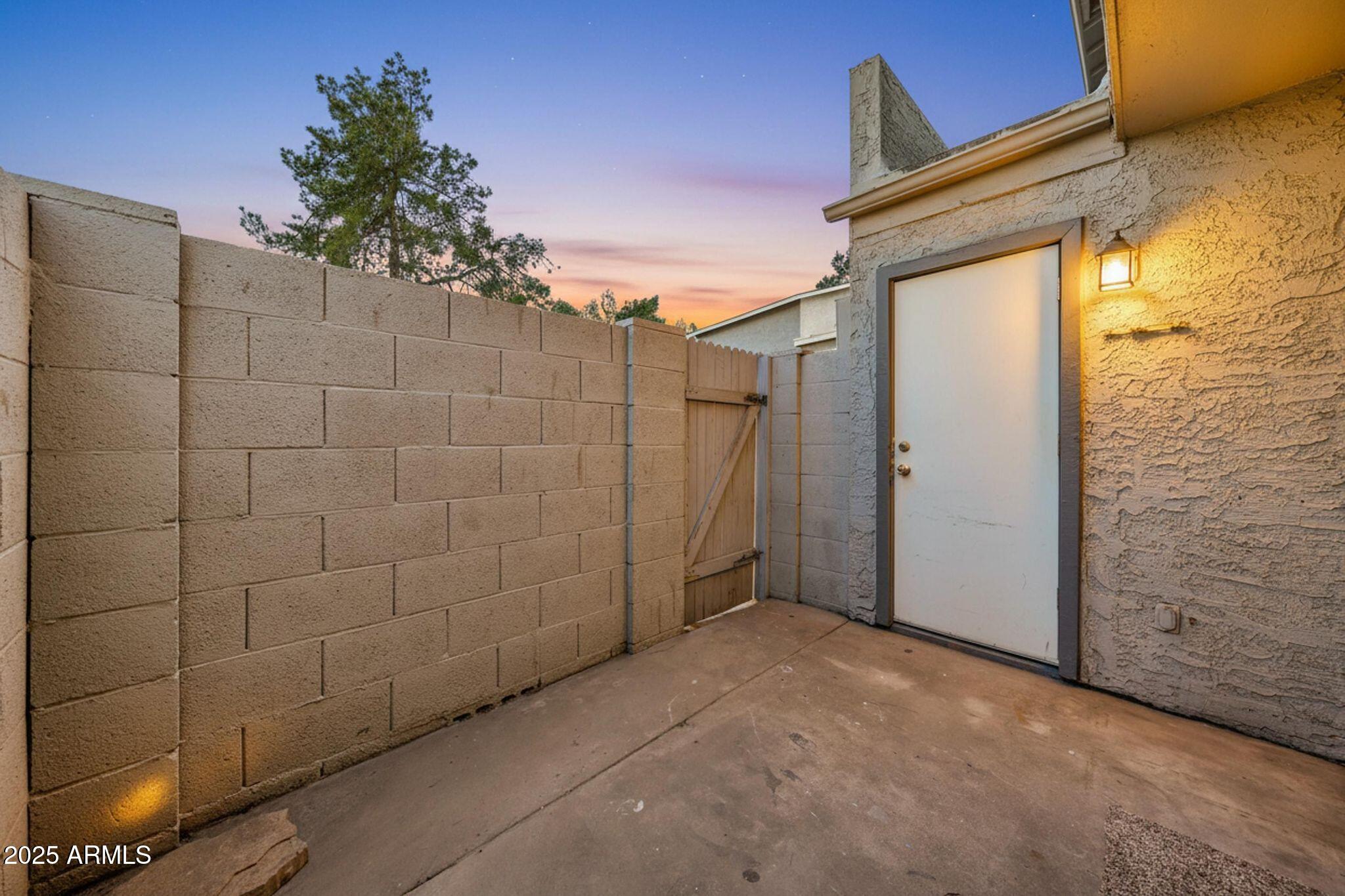 19601 North 7th Street, Unit 1061 Phoenix, AZ 85024 - Photo 37 of 41 19601 N 7th St 1061 VT 4