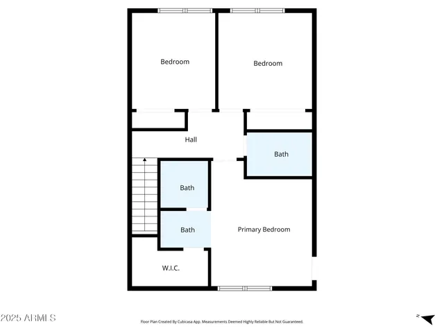 $1,800 | 19601 North 7th Street, Unit 1061, Phoenix, AZ 85024