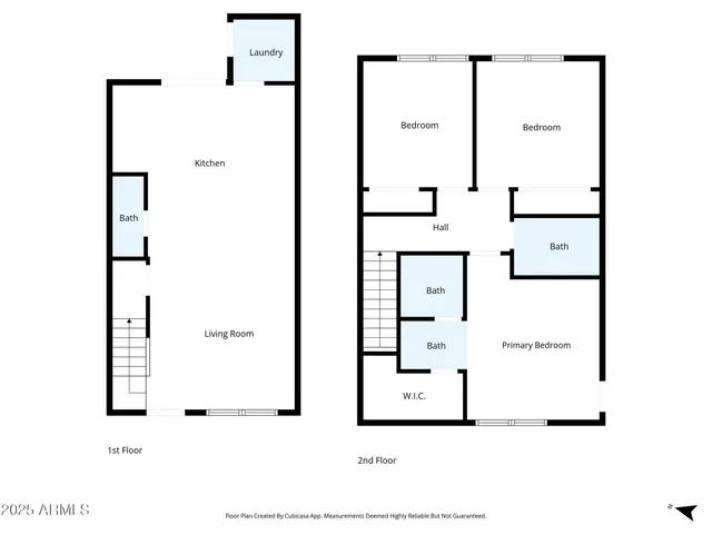 $1,800 | 19601 North 7th Street, Unit 1061, Phoenix, AZ 85024