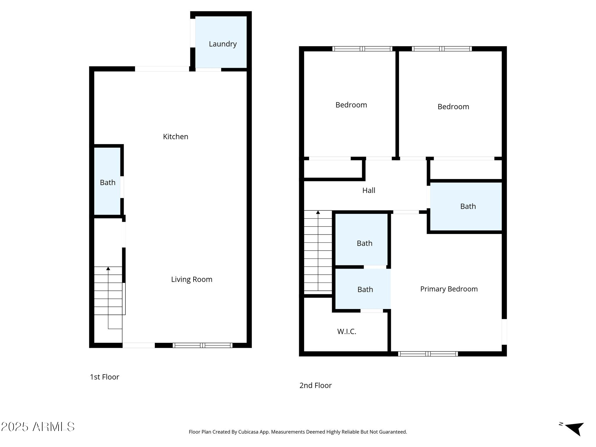 19601 North 7th Street, Unit 1061 Phoenix, AZ 85024 - Photo 41 of 41