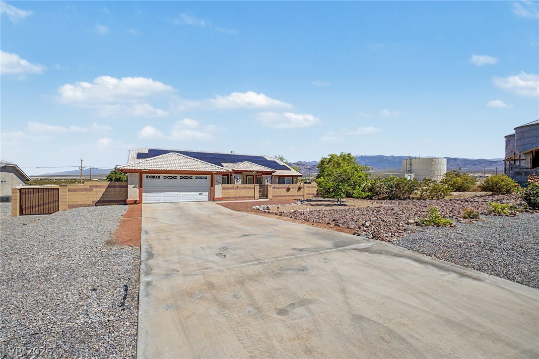 5840 Grain Mill Road Pahrump, NV 89061 - Photo 7 of 37
