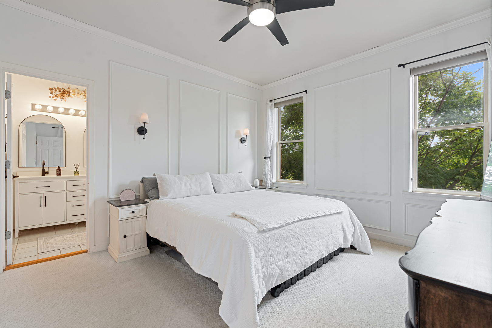 1301 West Fillmore Street, Unit B Chicago, IL 60607 - Photo 11 of 23