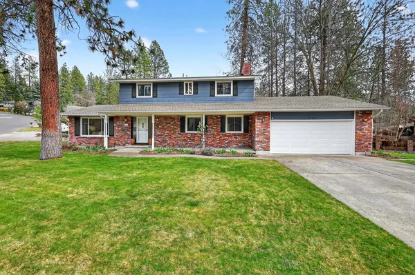 $549,500 | 9806 North Seminole Drive, Spokane, WA 99208