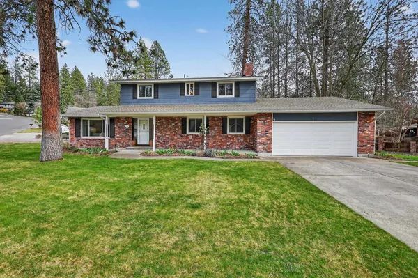 $549,500 | 9806 North Seminole Drive, Spokane, WA 99208