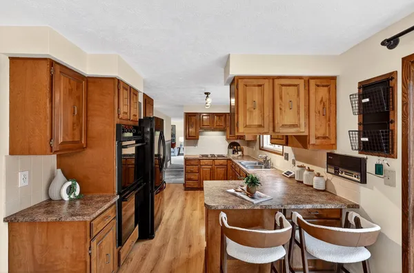 $549,500 | 9806 North Seminole Drive, Spokane, WA 99208