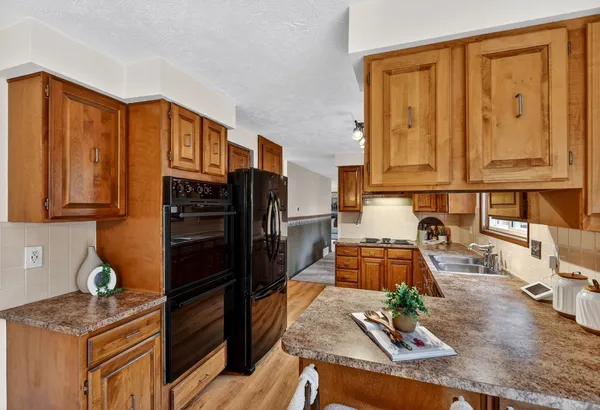$549,500 | 9806 North Seminole Drive, Spokane, WA 99208