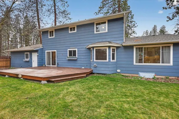 $549,500 | 9806 North Seminole Drive, Spokane, WA 99208