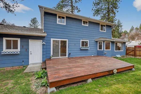 $549,500 | 9806 North Seminole Drive, Spokane, WA 99208