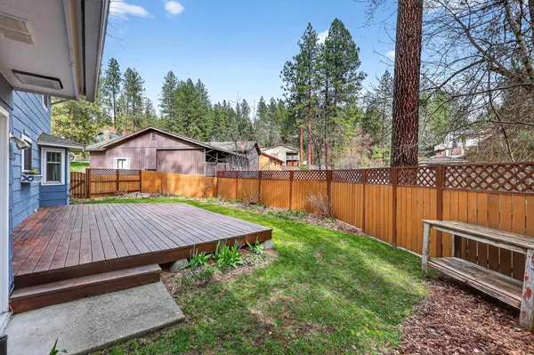 $549,500 | 9806 North Seminole Drive, Spokane, WA 99208