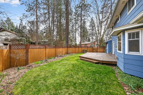 $549,500 | 9806 North Seminole Drive, Spokane, WA 99208