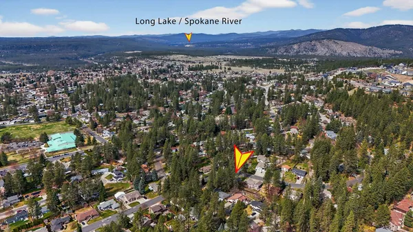 $549,500 | 9806 North Seminole Drive, Spokane, WA 99208