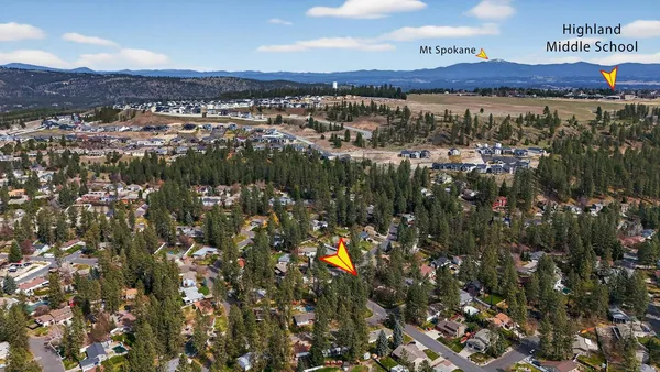 $549,500 | 9806 North Seminole Drive, Spokane, WA 99208