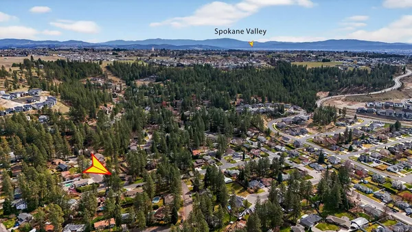 $549,500 | 9806 North Seminole Drive, Spokane, WA 99208