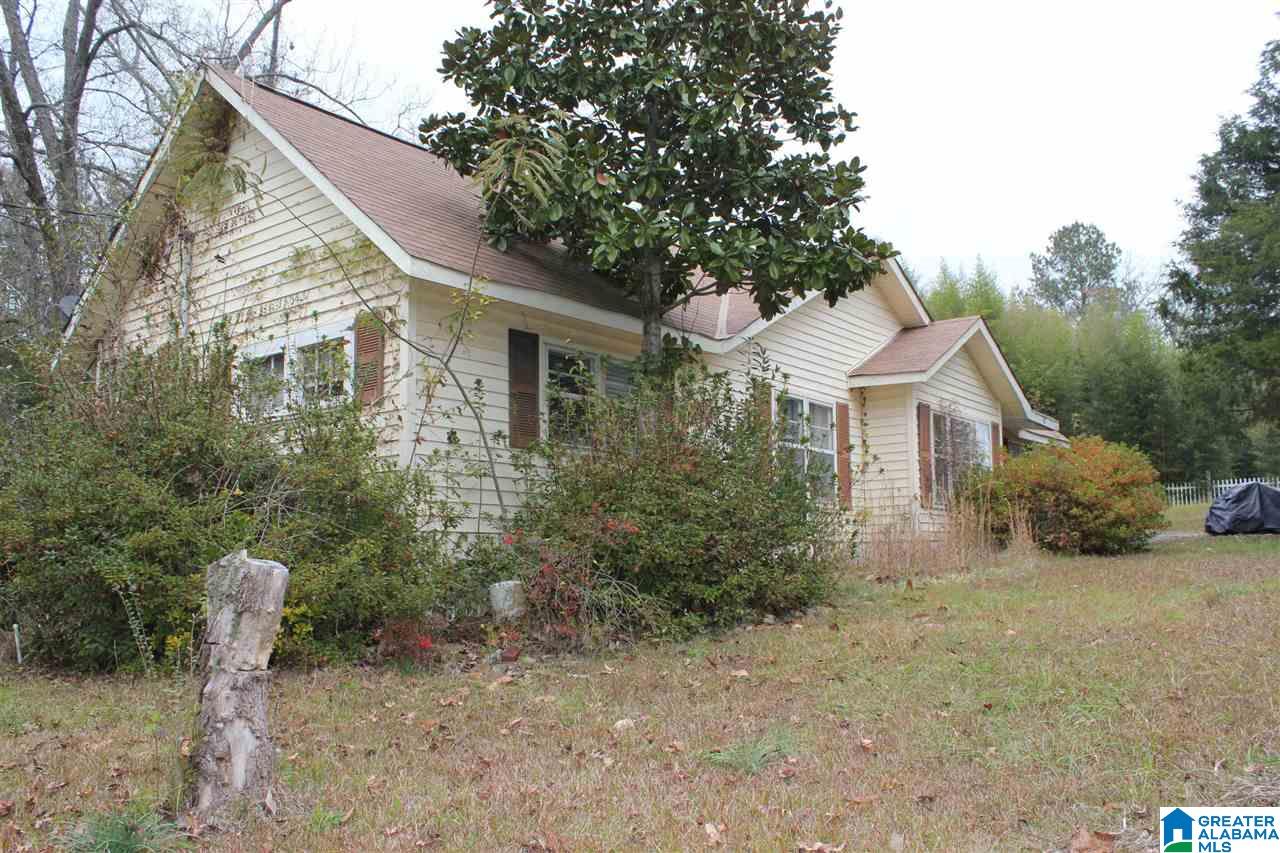 900 Airport Road Clanton, AL 35045 - Photo 20 of 21