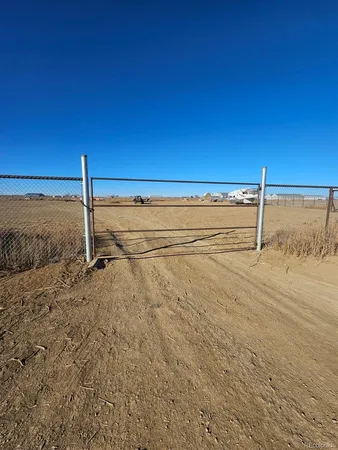 $65,000 | 19515 Tamarack Lane, Ordway, CO 81063