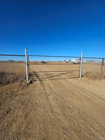 $65,000 | 19515 Tamarack Lane, Ordway, CO 81063