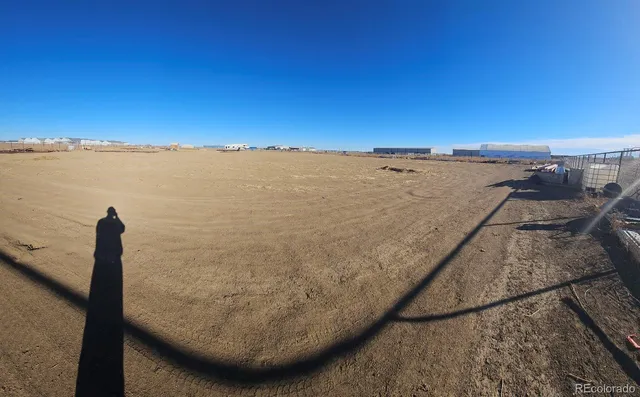 $65,000 | 19515 Tamarack Lane, Ordway, CO 81063