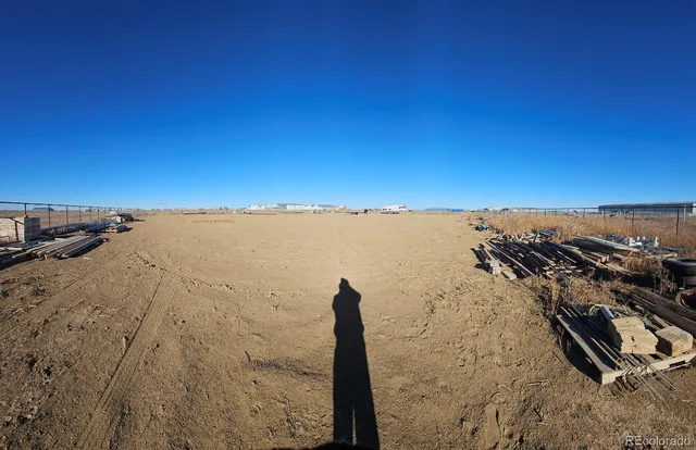 $65,000 | 19515 Tamarack Lane, Ordway, CO 81063