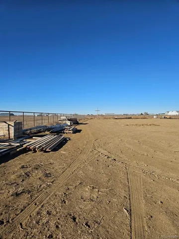 $65,000 | 19515 Tamarack Lane, Ordway, CO 81063