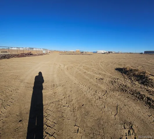 $65,000 | 19515 Tamarack Lane, Ordway, CO 81063