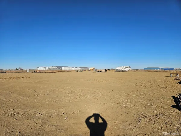 $65,000 | 19515 Tamarack Lane, Ordway, CO 81063