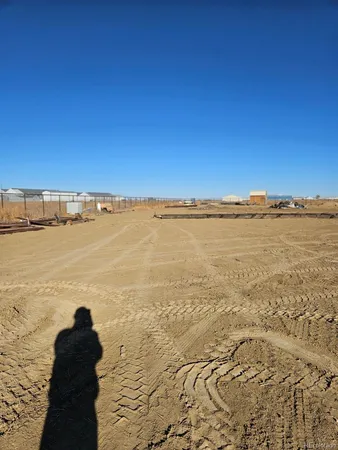 $65,000 | 19515 Tamarack Lane, Ordway, CO 81063