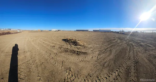 $65,000 | 19515 Tamarack Lane, Ordway, CO 81063