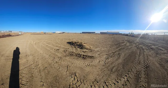 $65,000 | 19515 Tamarack Lane, Ordway, CO 81063