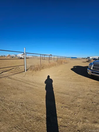 $65,000 | 19515 Tamarack Lane, Ordway, CO 81063