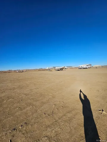 $65,000 | 19515 Tamarack Lane, Ordway, CO 81063