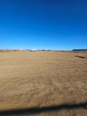 $65,000 | 19515 Tamarack Lane, Ordway, CO 81063