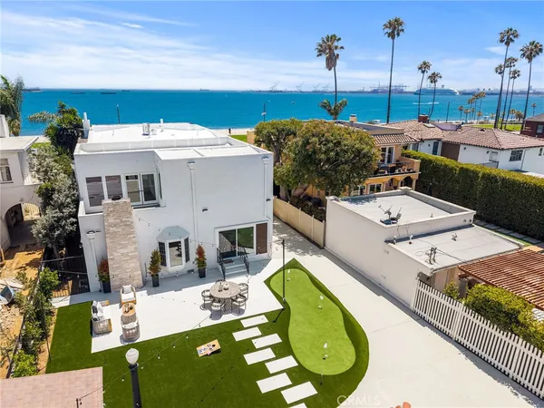 $4,995,000 | 2747 East Ocean Boulevard, Long Beach, CA 90803