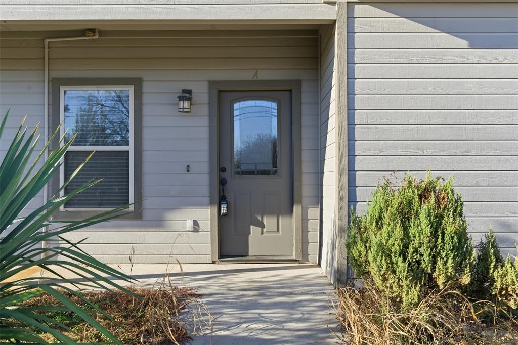 101 Capps Street, Unit D Rio Vista, TX 76093 - Photo 24 of 26
