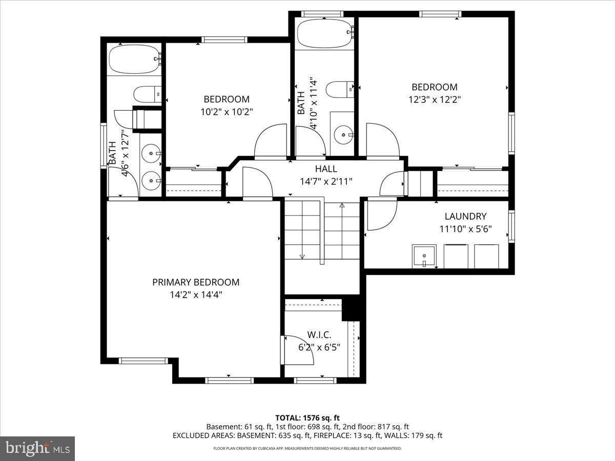 11 Evergreen Road Mount Laurel, NJ 08054 - Photo 47 of 49 Spacious layout for modern living.