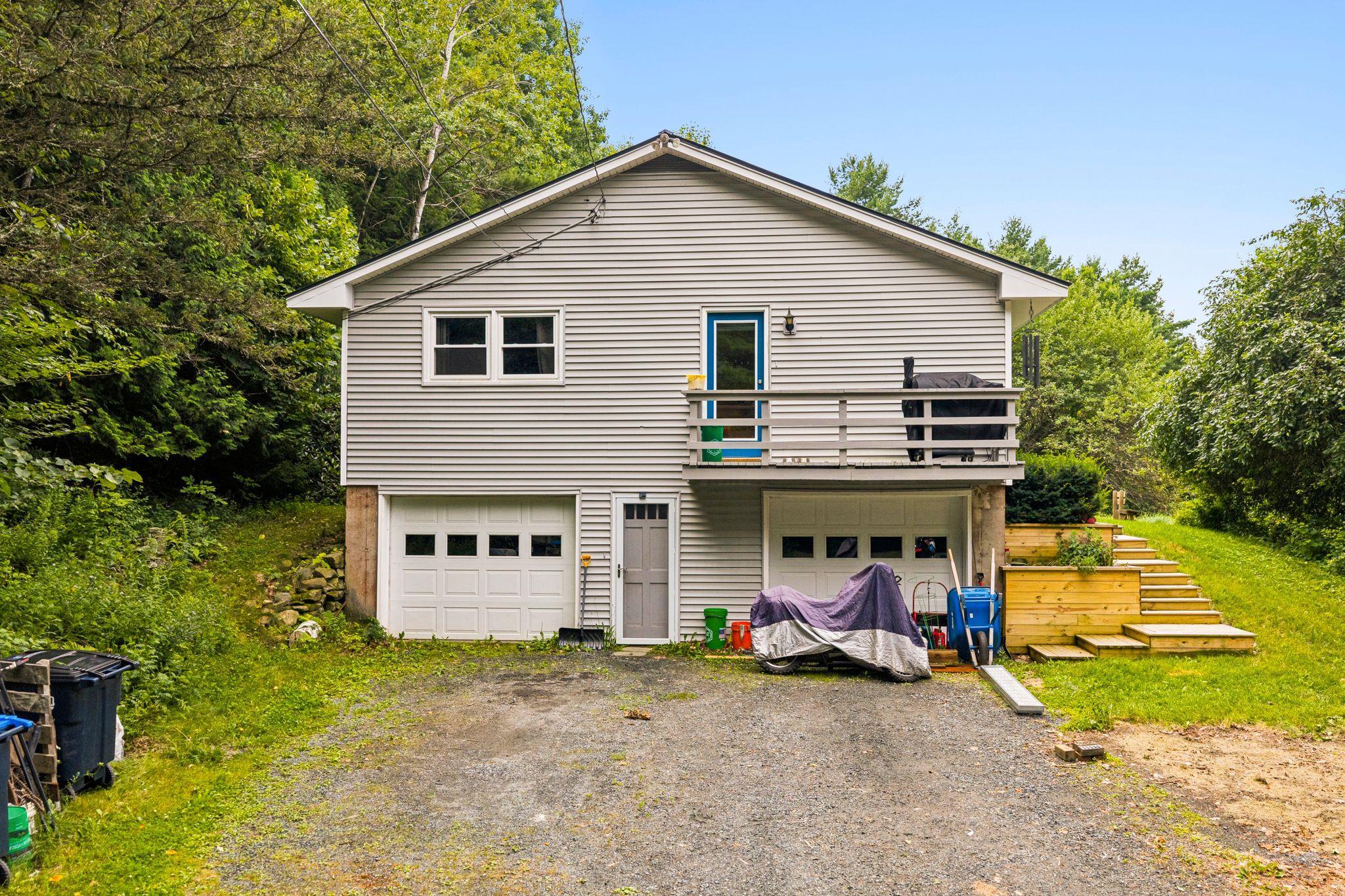43 Bonner Road Plainfield, NH 03770 - Photo 4 of 28 Gallery Image 4