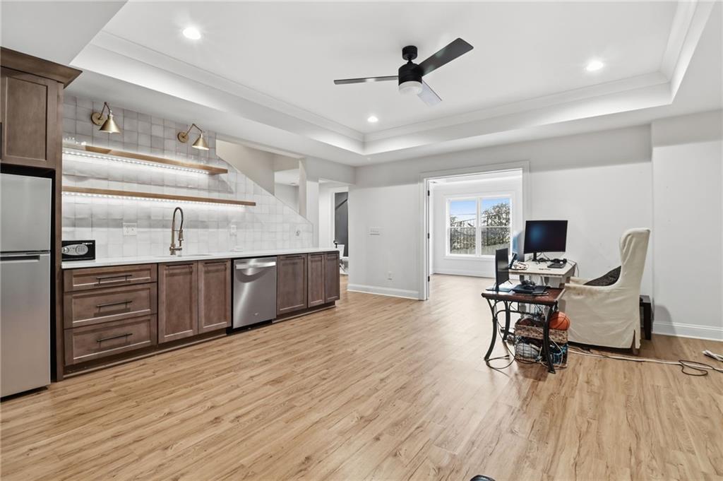 1604 Greers Chapel Road Northwest Marietta, GA 30062 - Photo 44 of 52