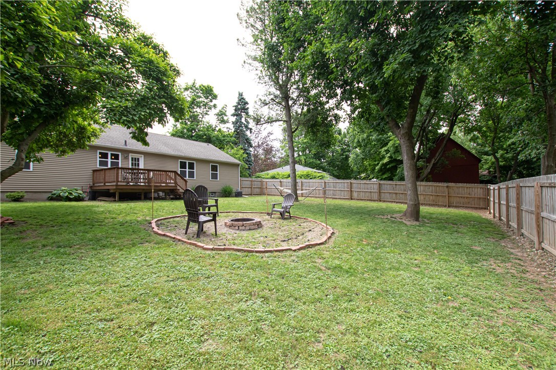 10107 Johnnycake Ridge Road Painesville, OH 44077 - Photo 27 of 35
