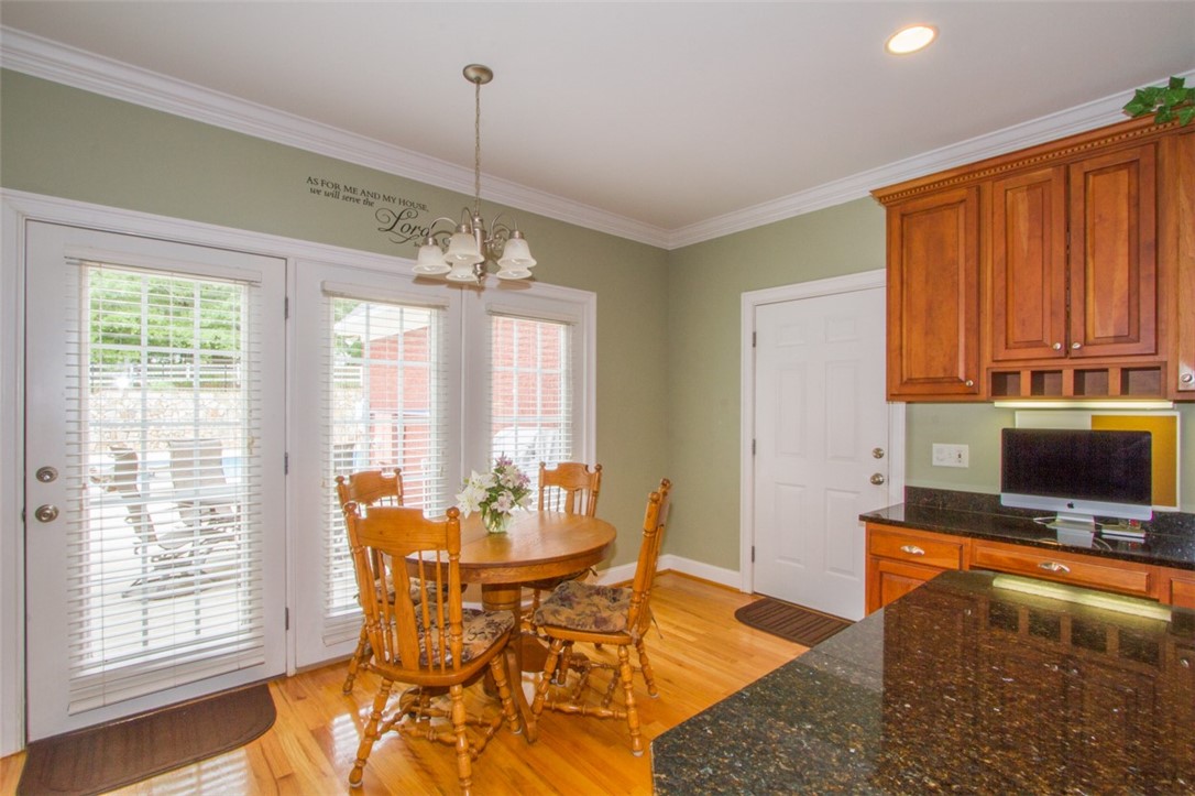 104 Raspberry Lane Anderson, SC 29621 - Photo 20 of 49