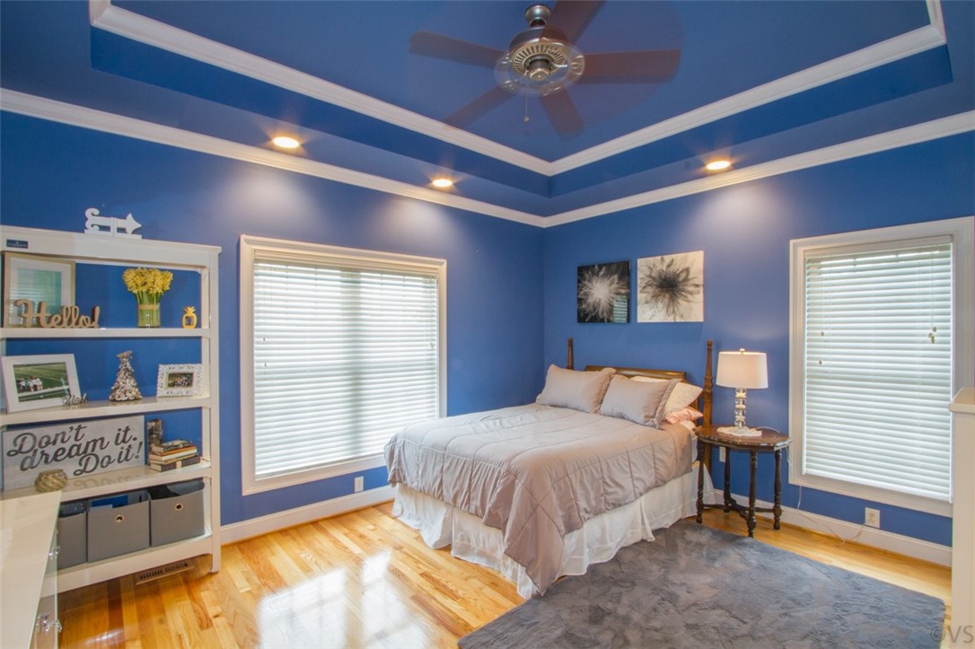 104 Raspberry Lane Anderson, SC 29621 - Photo 23 of 49