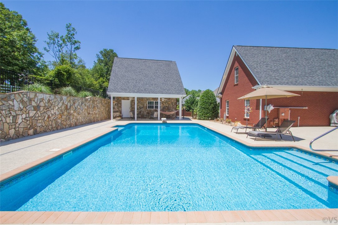 104 Raspberry Lane Anderson, SC 29621 - Photo 46 of 49