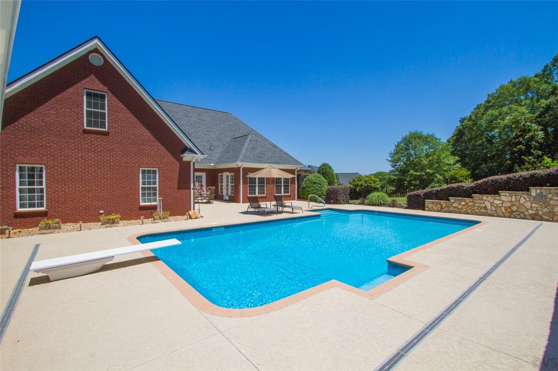 104 Raspberry Lane Anderson, SC 29621 - Photo 6 of 49