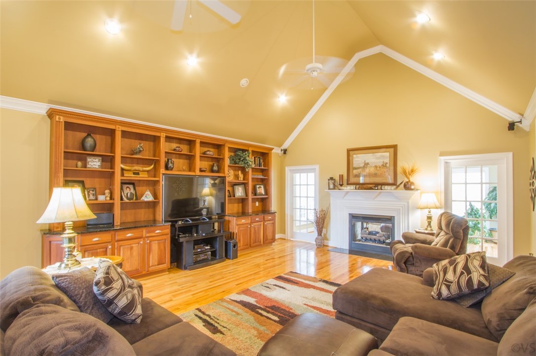 104 Raspberry Lane Anderson, SC 29621 - Photo 10 of 49