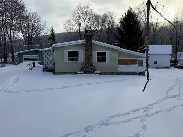 $125,000 | 15 Weld Street, Naples, NY 14512