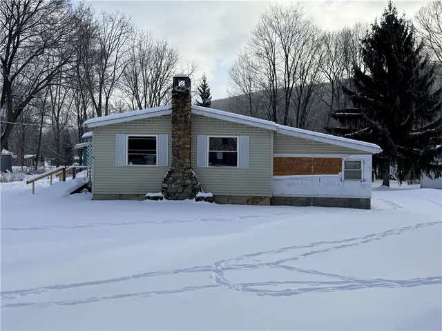 $125,000 | 15 Weld Street, Naples, NY 14512