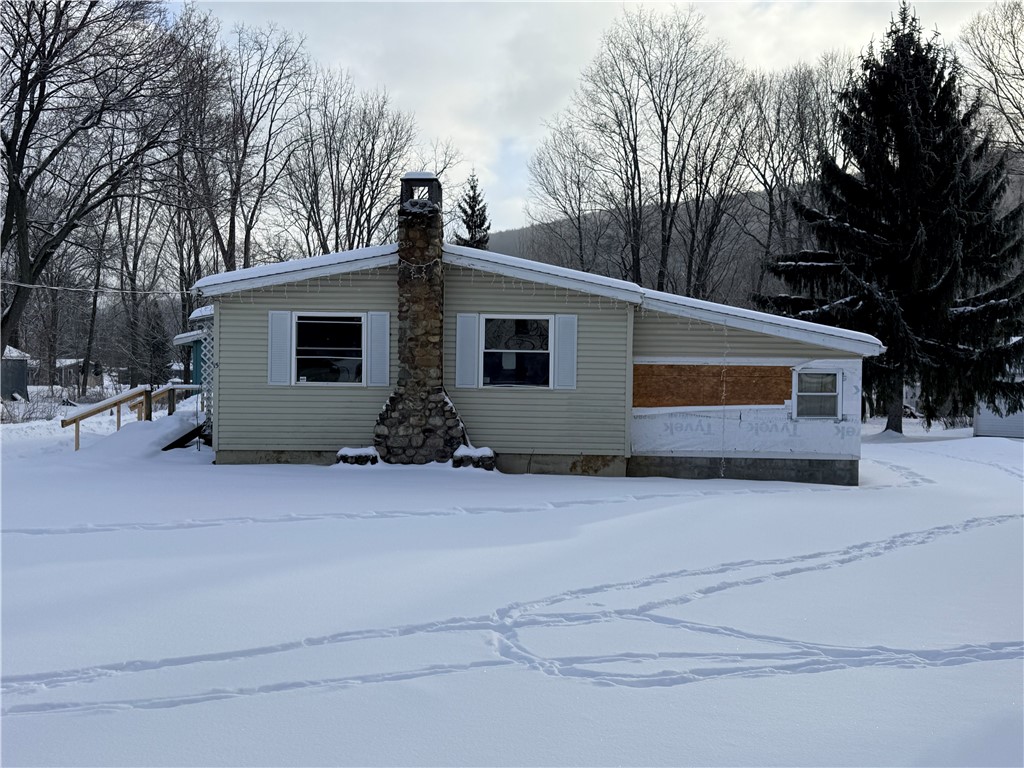 15 Weld Street Naples, NY 14512 - Photo 2 of 26