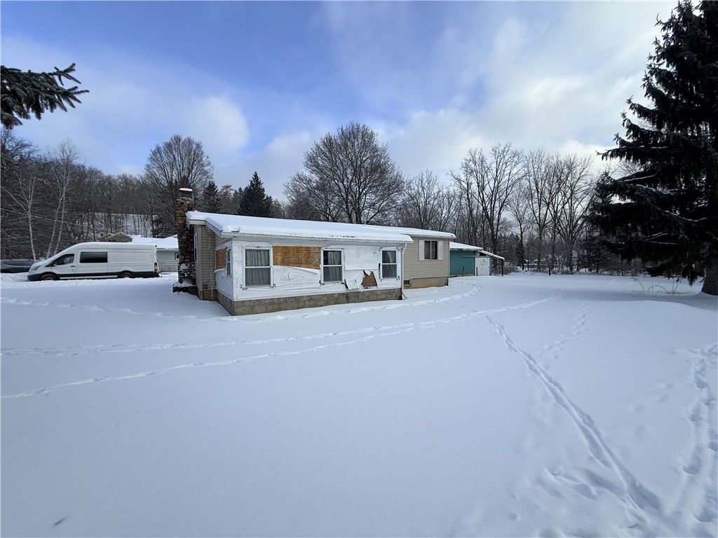 15 Weld Street Naples, NY 14512 - Photo 4 of 26