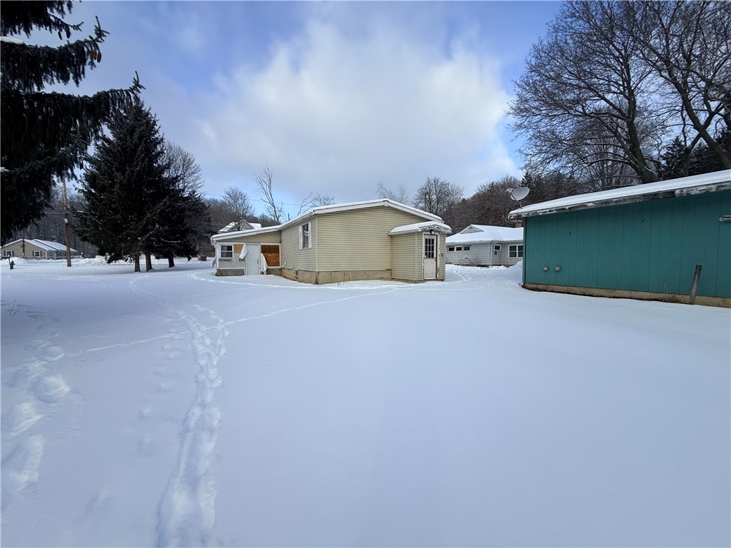 15 Weld Street Naples, NY 14512 - Photo 8 of 26