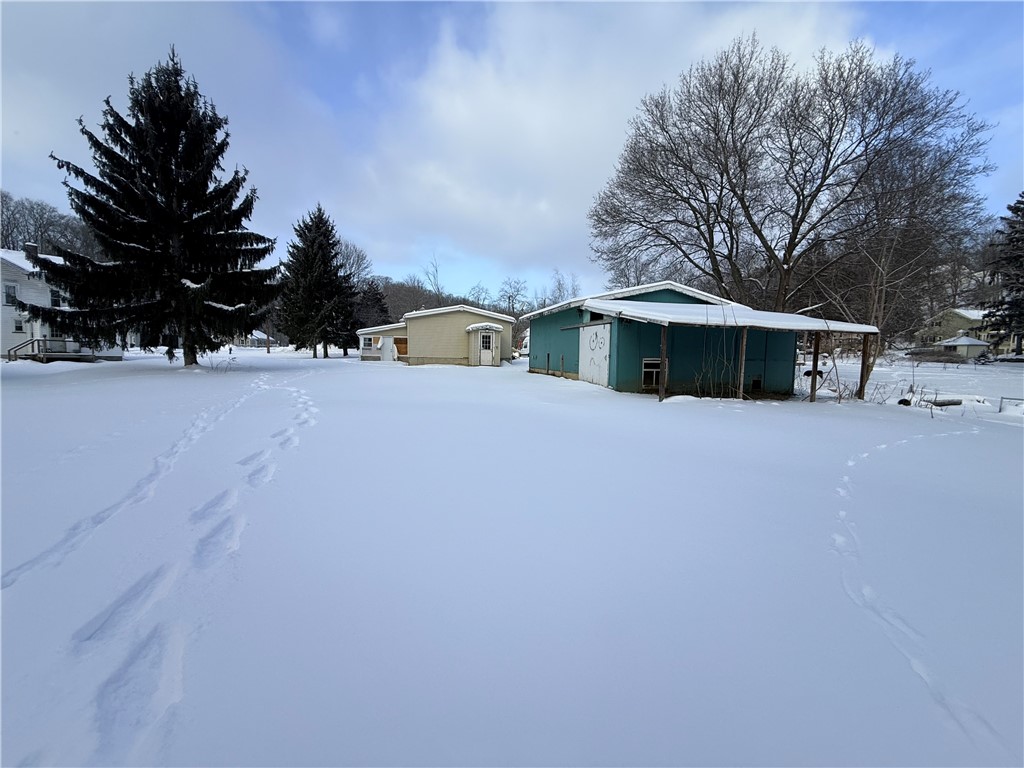 15 Weld Street Naples, NY 14512 - Photo 9 of 26