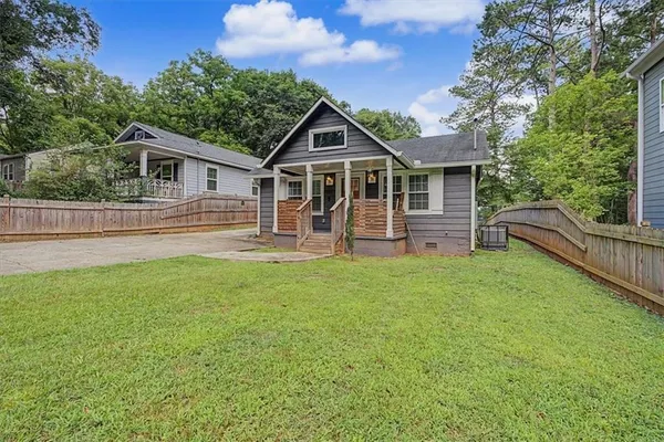 $375,000 | 2280 Nelms Drive Southwest, Atlanta, GA 30315
